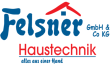 Kundenlogo von Felsner Haustechnik GmbH & Co. KG