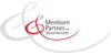 Kundenlogo von Steuerkanzlei Matthias Menhorn