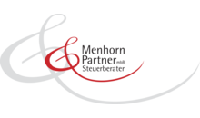 Kundenlogo von Steuerkanzlei Matthias Menhorn