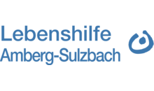 Kundenlogo von Lebenshilfe Amberg-Sulzbach e.V.