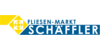 Kundenlogo von Fliesen Markt Schäffler