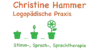 Kundenlogo von Hammer Christine