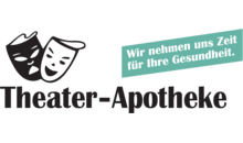 Kundenlogo von Theater-Apotheke Inh. Dr. Michael Sax