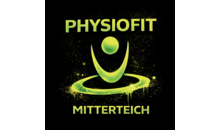 Kundenlogo von Physiotherapie PhysioFIT Mitterteich GmbH