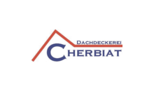 Kundenlogo von Cherbiat Dachdeckerei e.K.