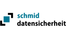Kundenlogo von Schmid Datensicherheit GmbH
