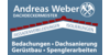 Kundenlogo von Dachdeckerei Weber, Andreas