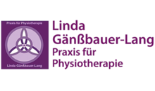 Kundenlogo von Gänßbauer Linda Praxis für Krankengymnastik und Massage