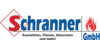 Kundenlogo von Schranner GmbH