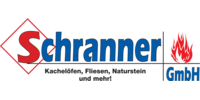 Kundenlogo Schranner GmbH