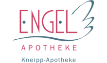Kundenlogo von Engel-Apotheke Inh. Andreas Bolch