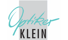 Kundenlogo von Optiker Klein