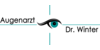 Kundenlogo von Augenarztpraxis Dr. Winter