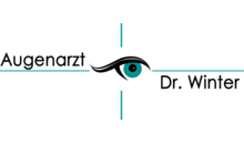 Kundenlogo von Augenarztpraxis Dr. Winter