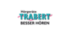 Kundenlogo von TRABERT-Meine Hörwelt. Hörgeräte in Bad Neustadt