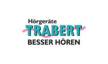 Kundenlogo von TRABERT-Meine Hörwelt. Hörgeräte in Bad Neustadt