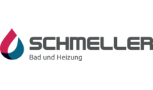 Kundenlogo von Schmeller Bad & Heizung GmbH & Co. KG