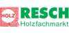Kundenlogo von Holz Resch, Inhaber Stadler e.K.