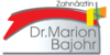 Kundenlogo von Marion Bajohr Zahnärztin