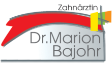 Kundenlogo von Marion Bajohr Zahnärztin