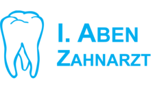 Kundenlogo von Zahnarztpraxis Dr. Ilhami Aben