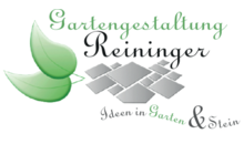Kundenlogo von Gartengestaltung Reininger