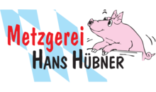 Kundenlogo von Metzgerei Hans Hübner