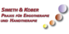 Kundenlogo von Ergotherapie Simeth & Kober