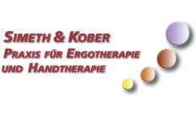 Kundenlogo von Gisela Simeth + Sylvia Schneider-Kober Praxis für Ergotherapie