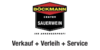 Kundenlogo von Böckmann Center Sauerwein e.K. Inhaber Michael Müller