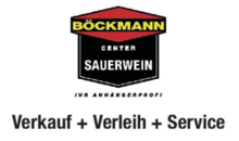 Kundenlogo von Böckmann Center Sauerwein e.K. Inhaber Michael Müller