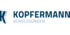 Kundenlogo von Werner Kopfermann GmbH & Co. KG