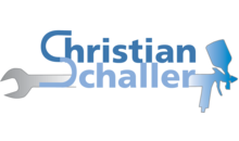 Kundenlogo von Christian Schaller