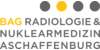 Kundenlogo von BAG Radiologie & Nuklearmedizin Aschaffenburg GbR