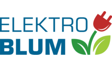 Kundenlogo von Elektro Blum