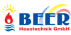 Kundenlogo von BEER Haustechnik GmbH