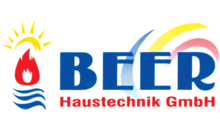 Kundenlogo von BEER Haustechnik GmbH