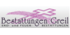 Kundenlogo von Bestattungen Greil