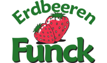 Kundenlogo von Funck Erdbeeren