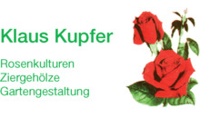 Kundenlogo von Klaus Kupfer Gartenbau