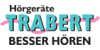 Kundenlogo von TRABERT-Meine Hörwelt. Hörgeräte in Aschaffenburg