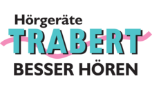 Kundenlogo von TRABERT-Meine Hörwelt. Hörgeräte in Bad Neustadt