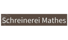 Kundenlogo von Schreinerei Mathes Elmar
