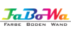 Kundenlogo von FaBoWa GmbH Farben und Lacke
