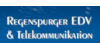 Kundenlogo von Regenspurger GmbH
