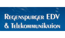 Kundenlogo von Regenspurger GmbH