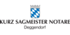 Kundenlogo von Sagmeister Holger Dr., LL.M. + Kurz Stefan Dr.