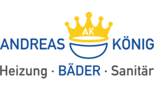 Kundenlogo von AK König Andreas Heizung u. Sanitär