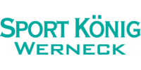 Kundenlogo Sport König Werneck GmbH