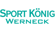 Kundenlogo von Sport König Werneck GmbH